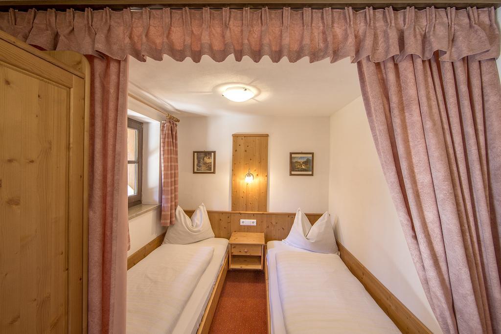 Leithaeusl Vila San Lorenzo di Sebato Quarto foto